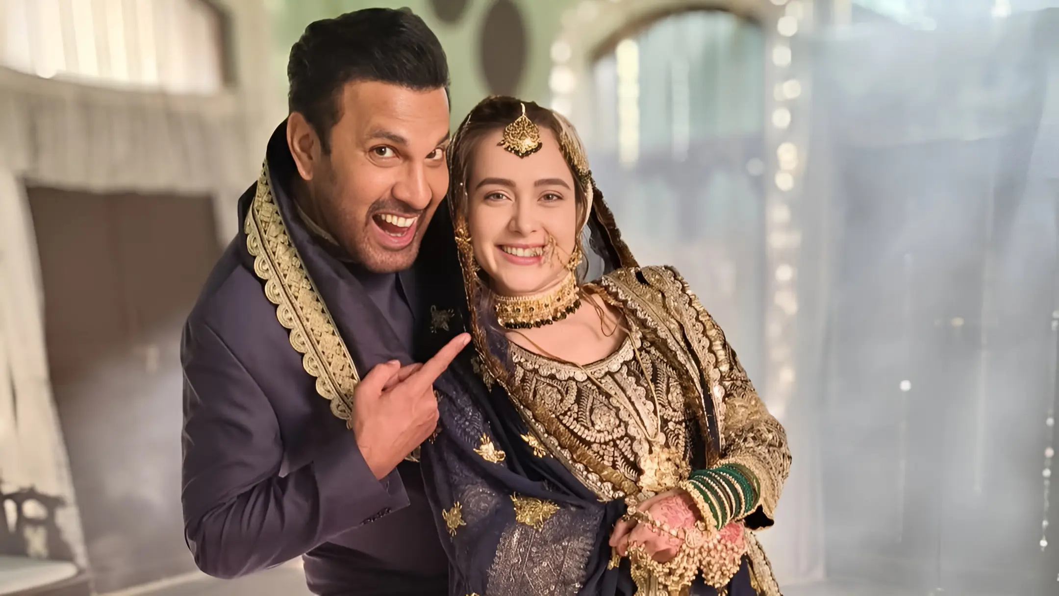 Seher Hone Ko Hai 27th June 2026 Spoiler: Mahid Buys Seher's House
