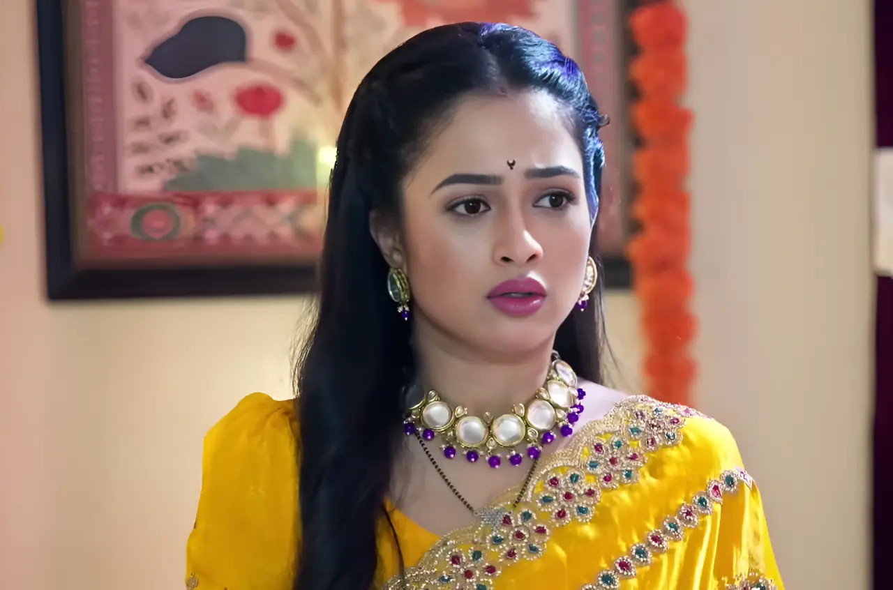Tees Ke Paar Jab Mila Pyaar 1 August 2026 Written Update