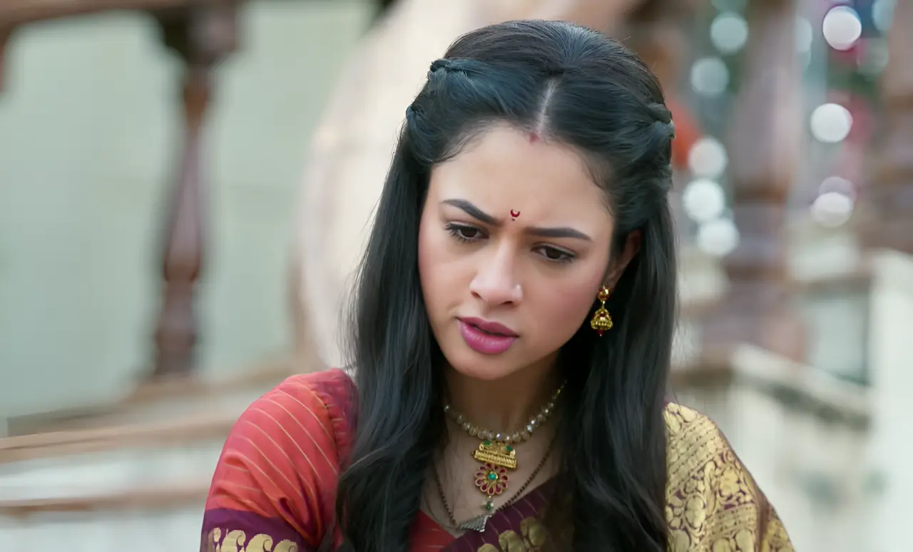 Tees Ke Paar Jab Mila Pyaar 31 July 2026 Written Update