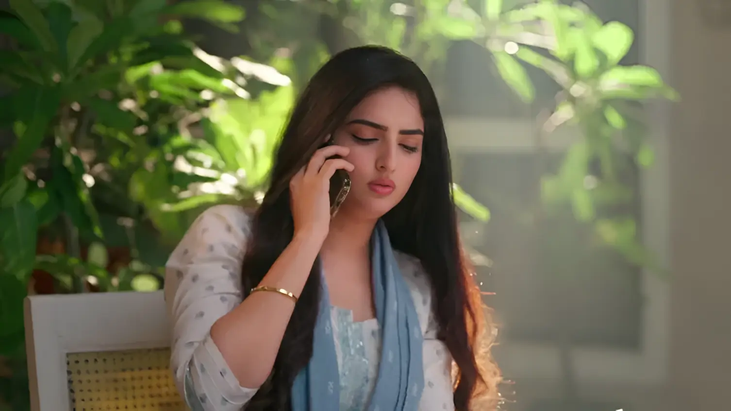 Tu Hi Re Dil Mein 13th July 2026 Spoiler: Swati Answers Sanjay’s Call