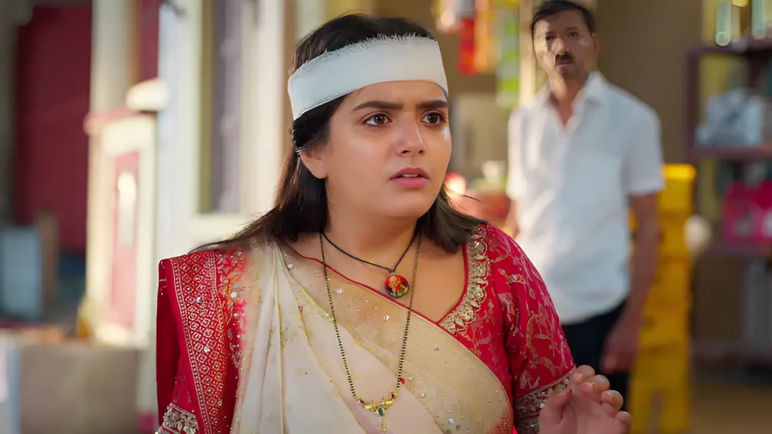Tu Hi Re Dil Mein 17th July 2026 Spoiler: Swati Brings Vrinda Home