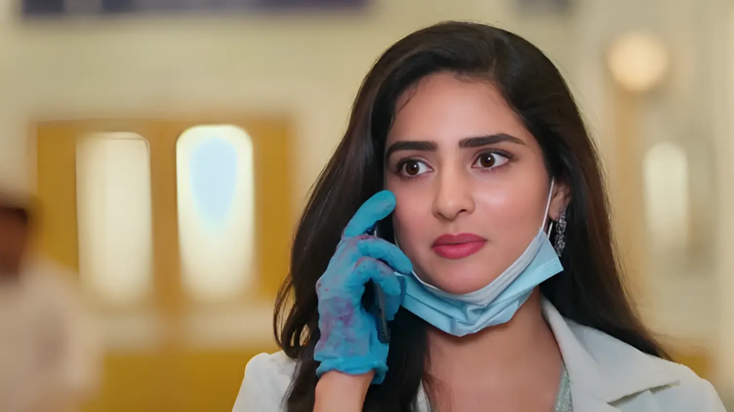 Tu Hi Re Dil Mein 18 July 2026 Spoiler: Swati Brings Vrinda Home