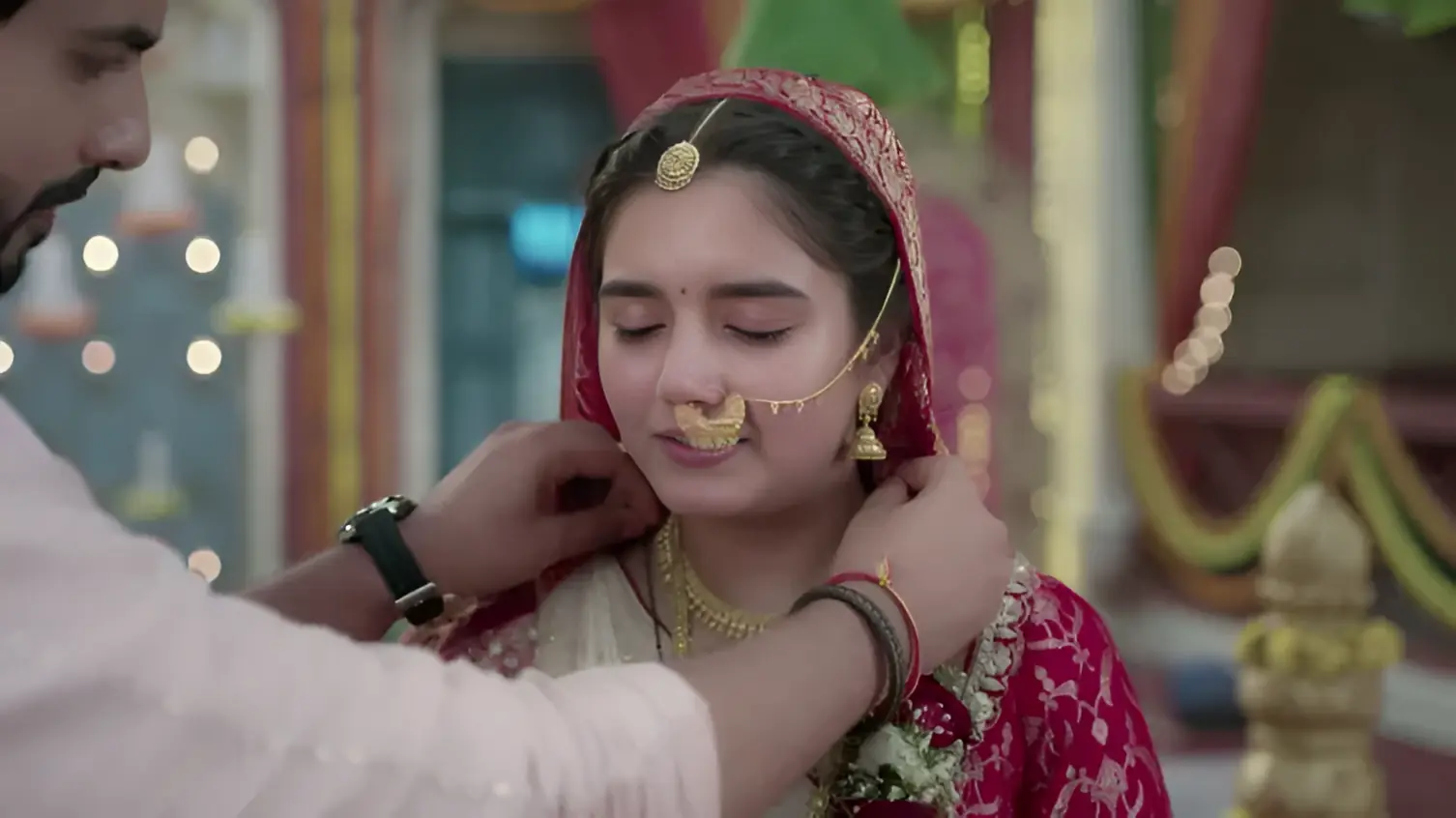 Tu Hi Re Dil Mein 24 Jul 2026 Spoiler: Sanjay Confesses to Jeetu