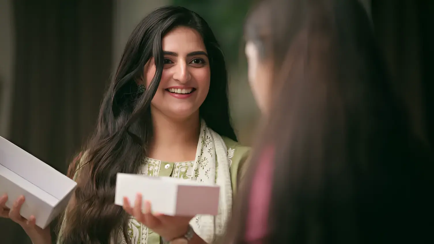 Tu Hi Re Dil Mein 27 July 2026 Spoiler: Swati Gifts Phone, Sanjay Confesses
