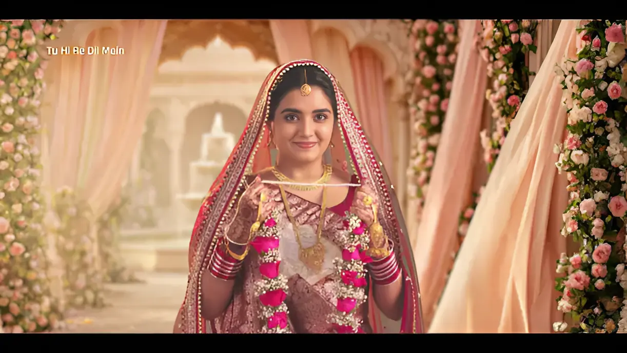 Tu Hi Re Dil Mein ZEE TV Serial Cast, Story, Timing, Promo