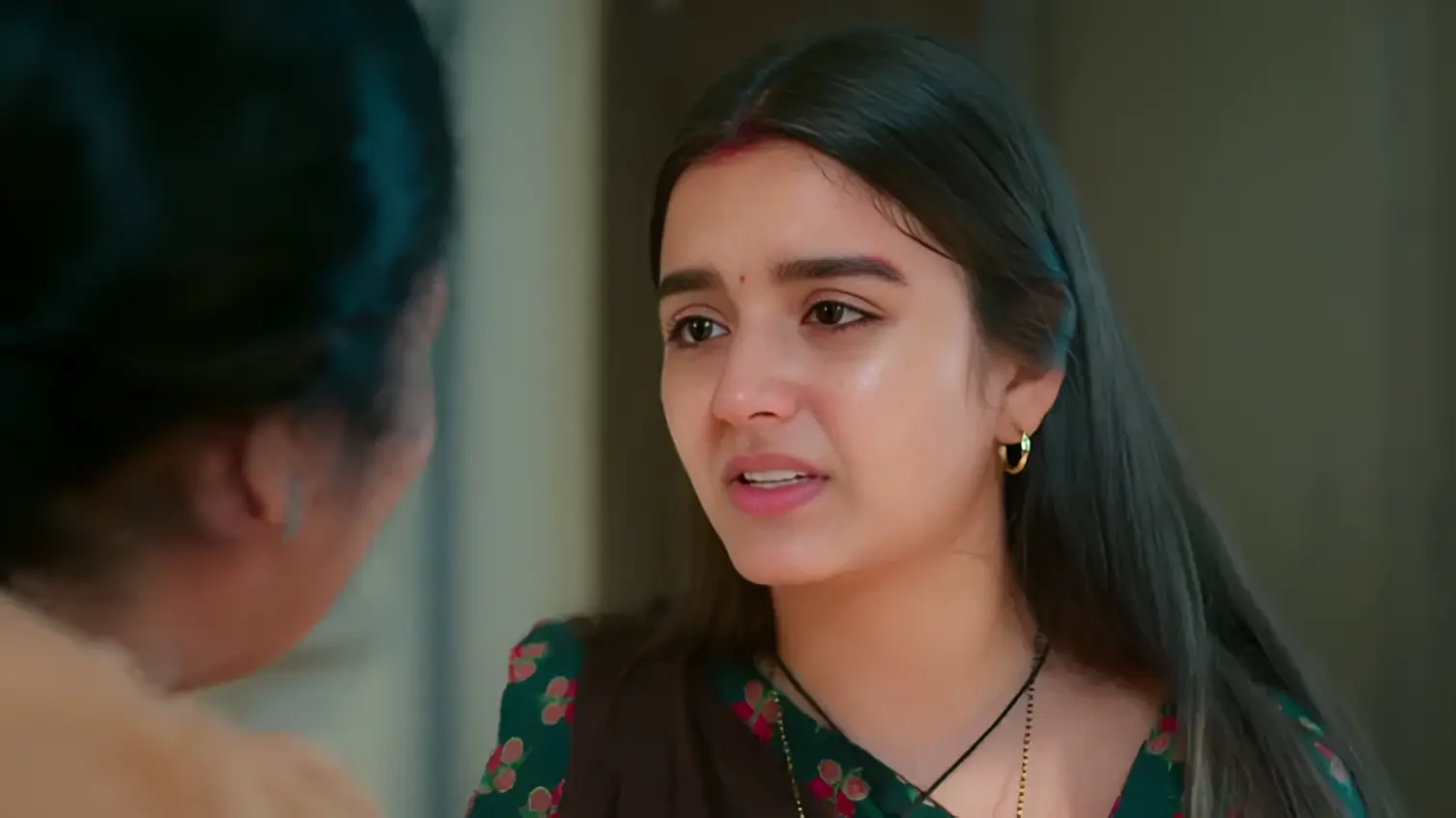 Tu Hi Re Dil Mein 10 August 2026 Spoiler: Swati Slaps Amu