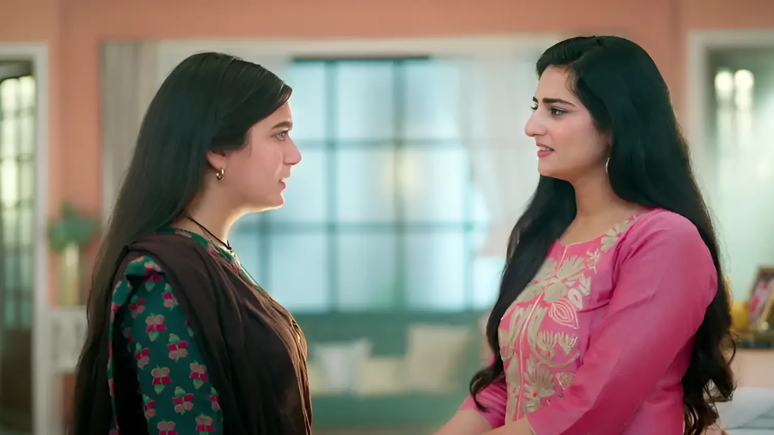 Tu Hi Re Dil Mein 15 August 2026 Spoiler: Swati Reminisces, Vrinda Hides Pain
