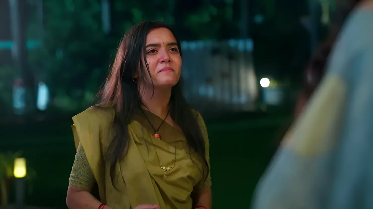 Tu Hi Re Dil Mein 2 August 2026 Spoiler: Vrinda Thrown Out in Rain