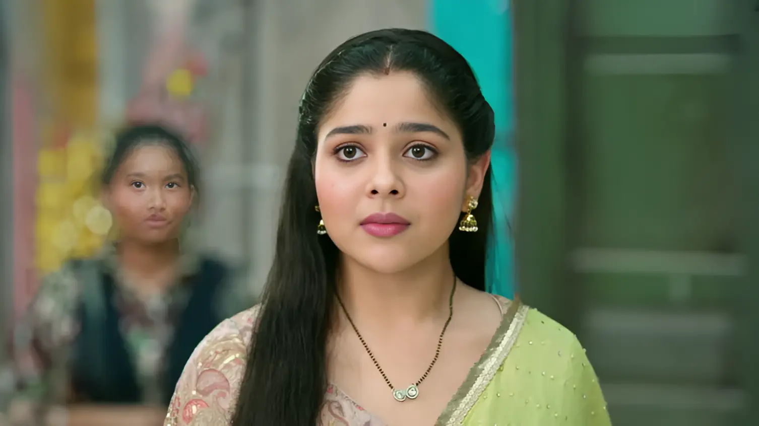 Tum Se Tum Tak 1 August 2026 Spoiler: Anu Warns Meera After Revealing Plot