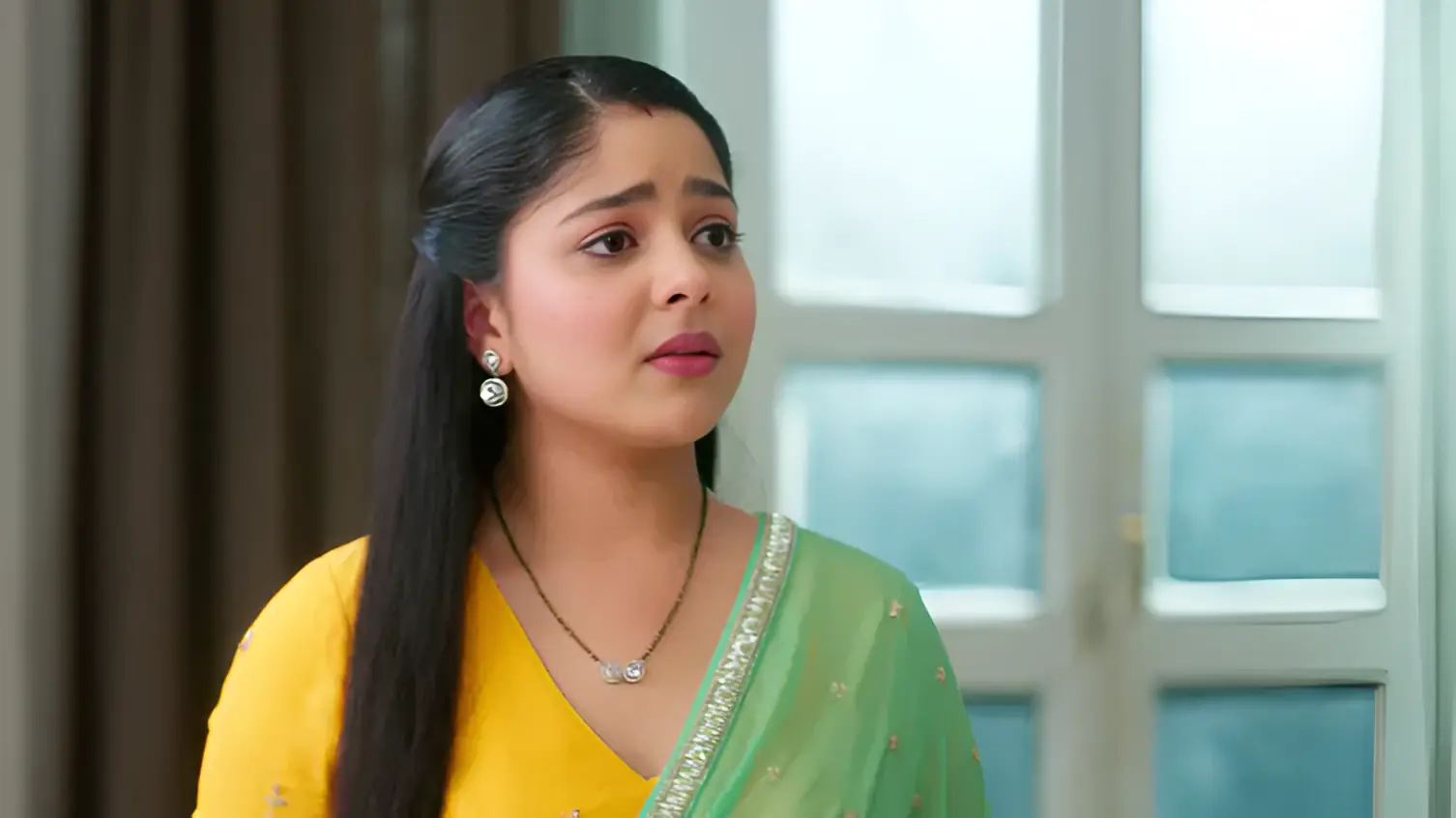Tum Se Tum Tak 10 August 2026 Spoiler: Arya Refuses Anu's Room Plea