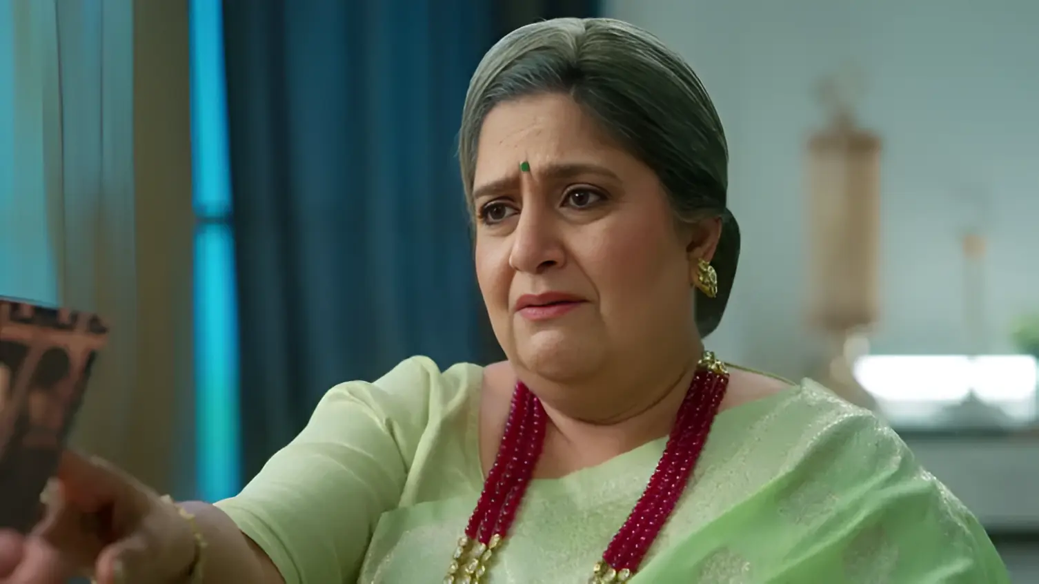 Tum Se Tum Tak  12th June 2026 Spoiler: Gayatri Identifies Yash