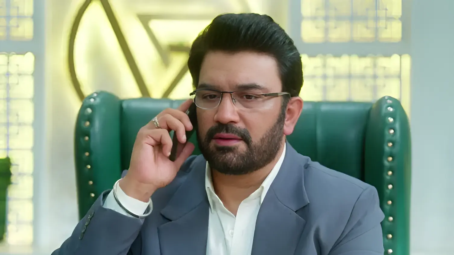 Tum Se Tum Tak 13th July 2026 Spoiler: Gayatri Sends Arya to Bring Anu