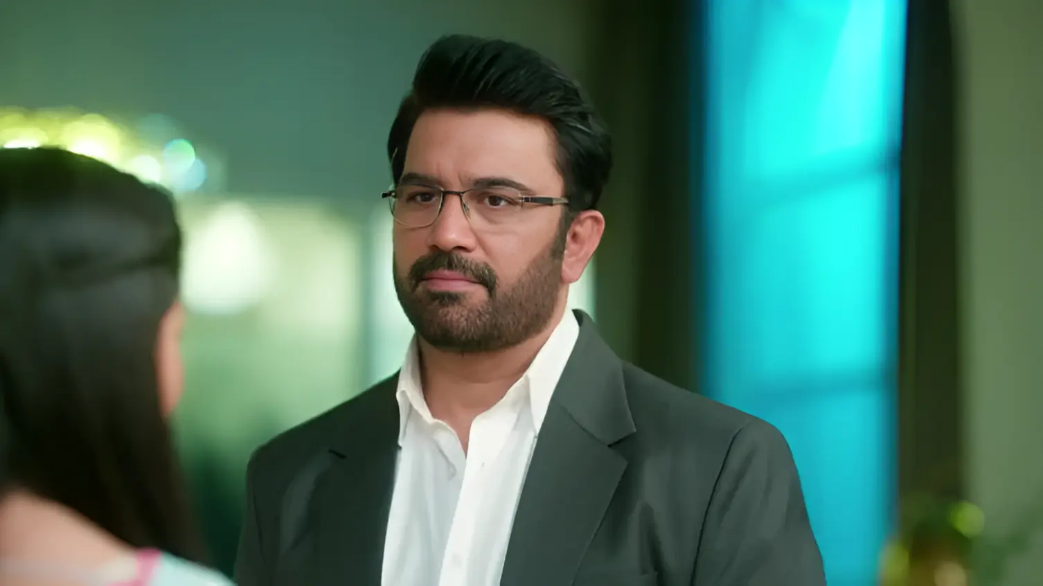 Tum Se Tum Tak 17th June 2026 Spoiler: Arya Allows Anu into Room