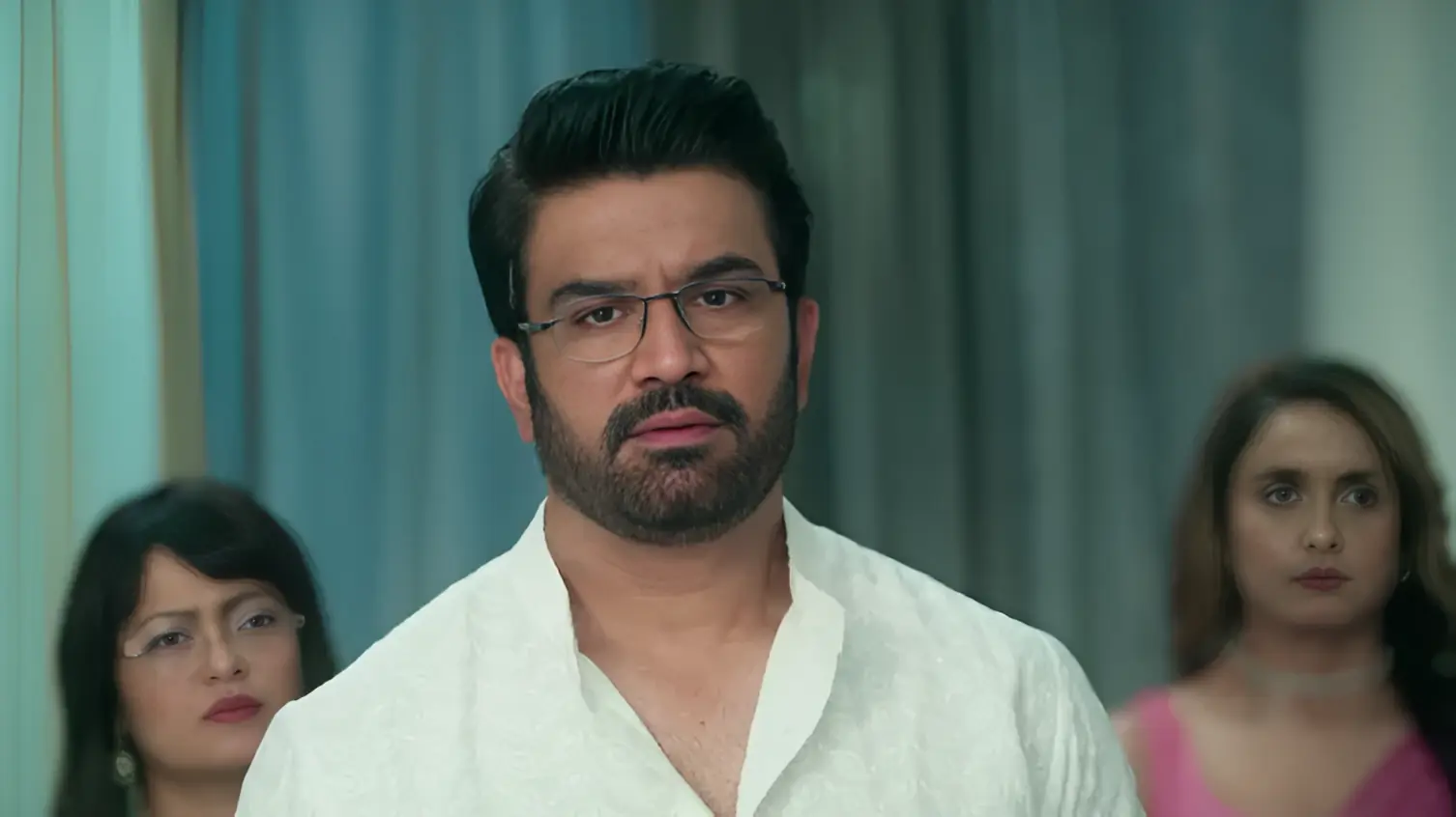 Tum Se Tum Tak 18th June 2026 Spoiler: Gayatri Injured, Charan Truth