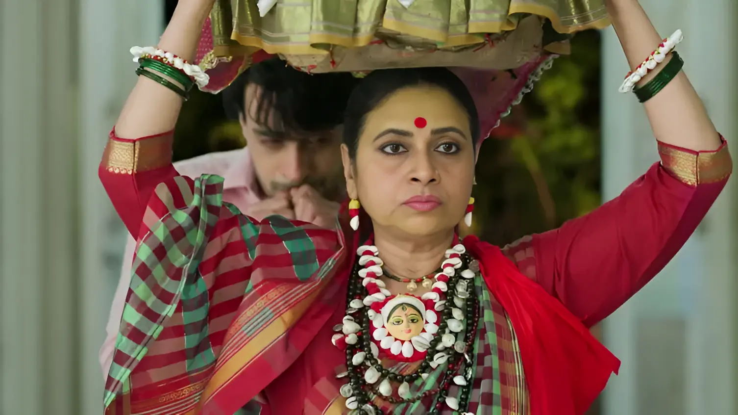 Tum Se Tum Tak 19th June 2026 Spoiler: Siddhi Maa Brings Charan
