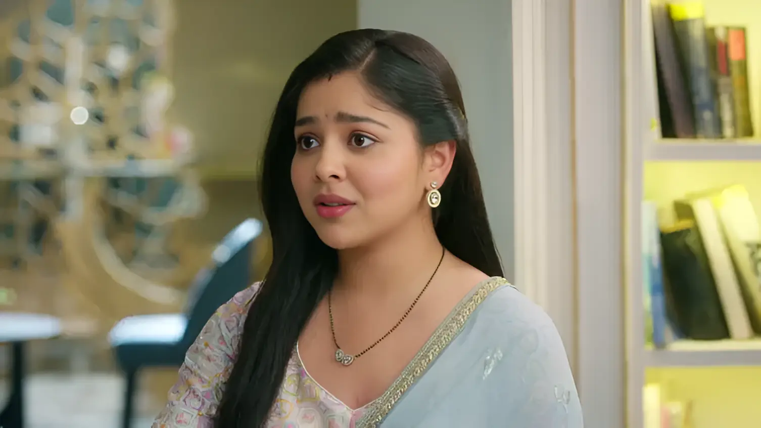 Tum Se Tum Tak 24 July 2026 Spoiler: Gayatri Considers Yash-Meera Marriage