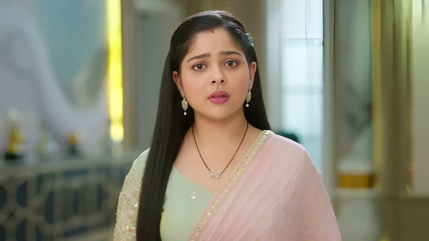 Tum Se Tum Tak 5 August 2026 Spoiler: Anu's Rajnandini Nightmare