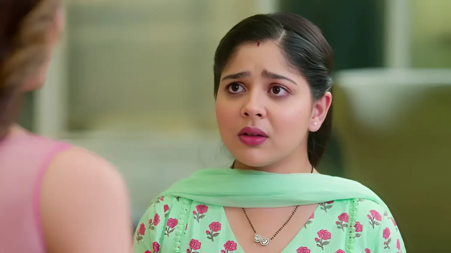 Tum Se Tum Tak 6 August 2026 Spoiler: Meera-Mansi Plot on Anu's Fear