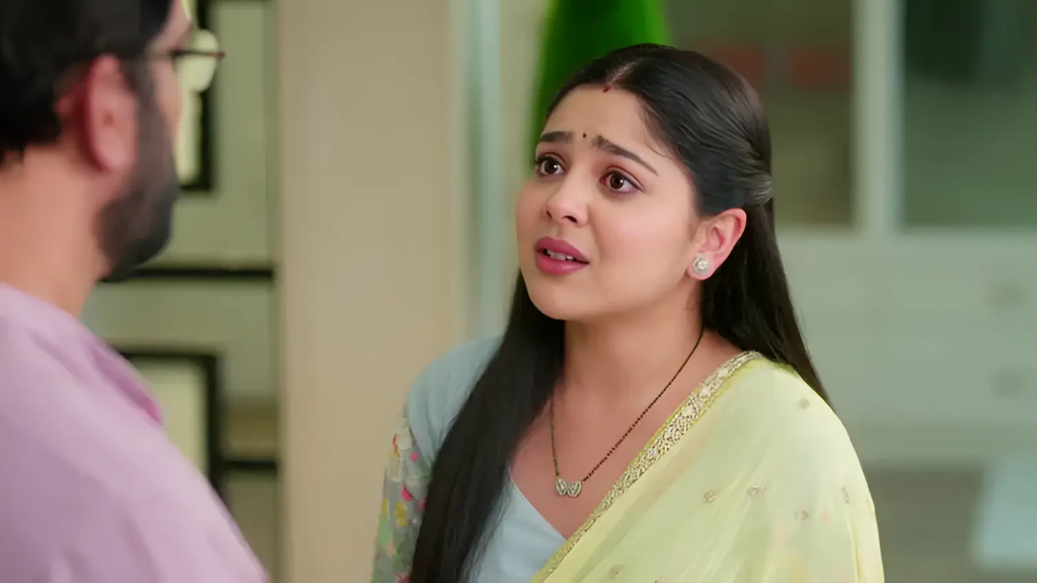 Tum Se Tum Tak 9 August 2026 Spoiler: Anu Confronts Arya with Mangalsutra