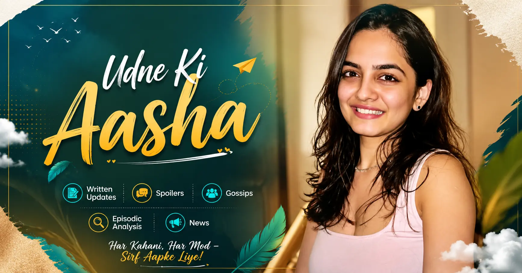 Udne Ki Aasha 7th June 2026 Episodic Analysis