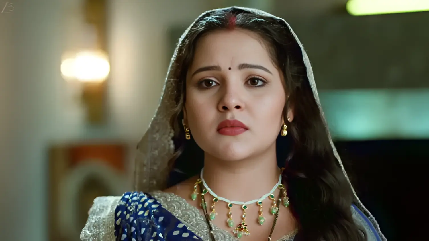 Vasudha 1 August 2026 Spoiler: Majisa Corrects Guruji's Prophecy
