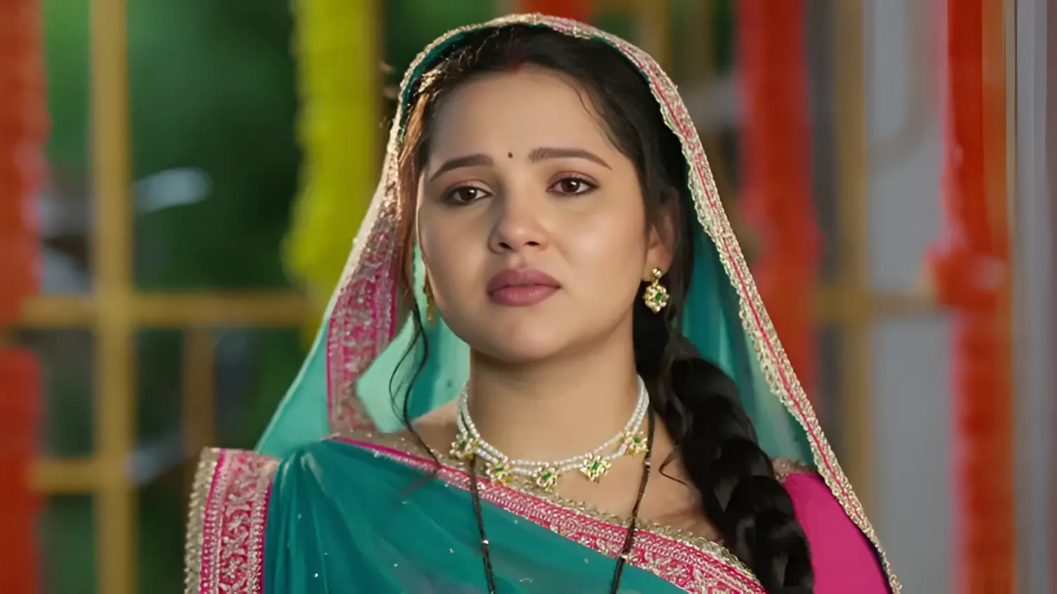 Vasudha 10 August 2026 Spoiler: Vasudha Accepts Exile, Dev's Nightmare