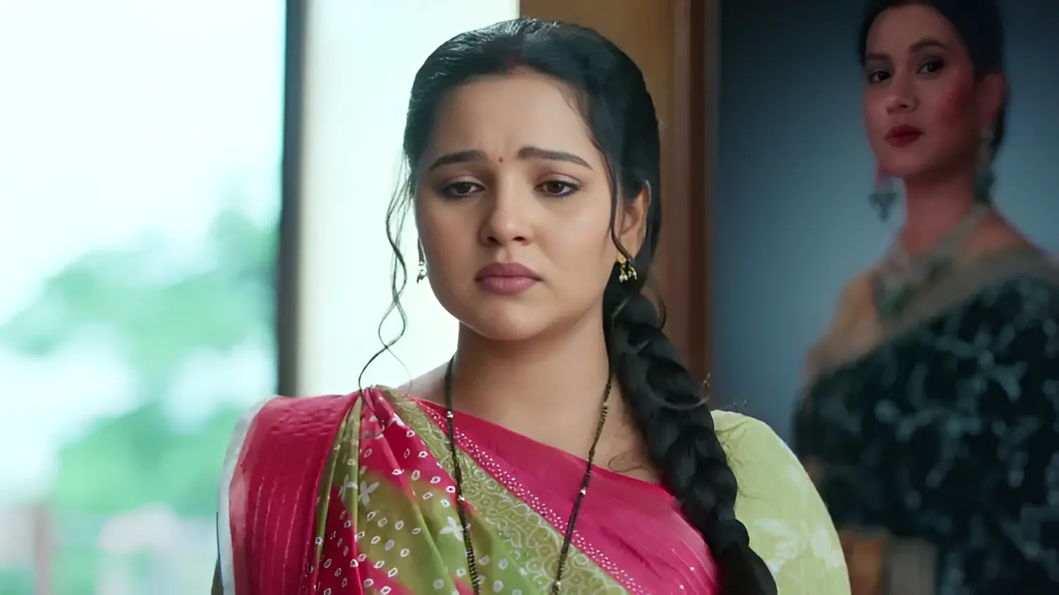 Vasudha 11 August 2026 Spoiler: Refuses Award, Usha Plots