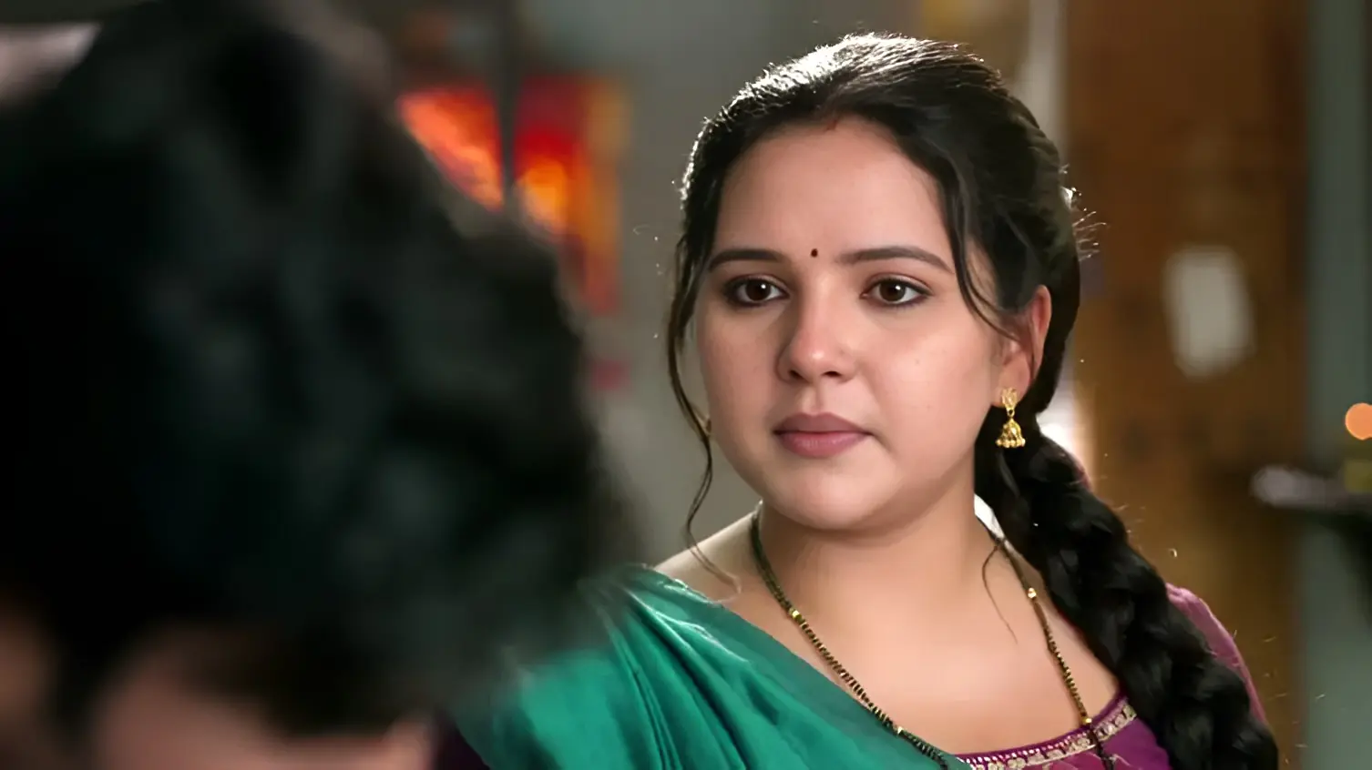 Vasudha 11th June 2026 Spoiler: Vasudha Slaps Samar