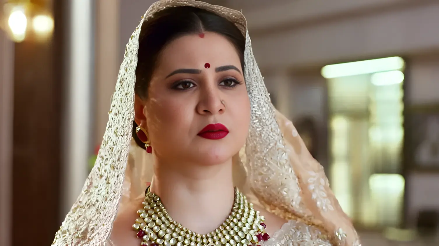 Vasudha 13th July 2026 Spoiler: Dev Confronts Chandrika