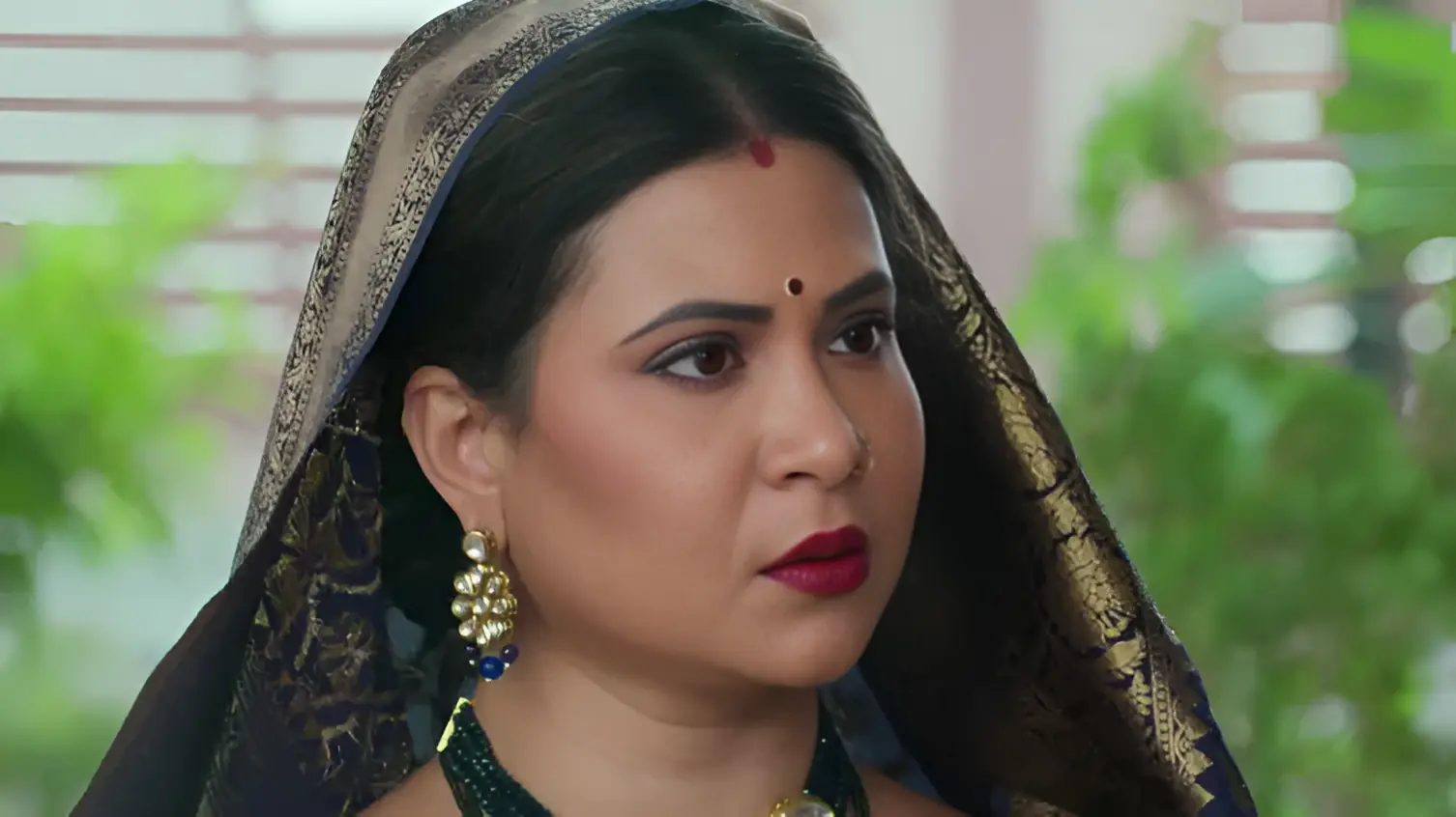 Vasudha 13th June 2026 Spoiler: Chandrika Blames Vasudha