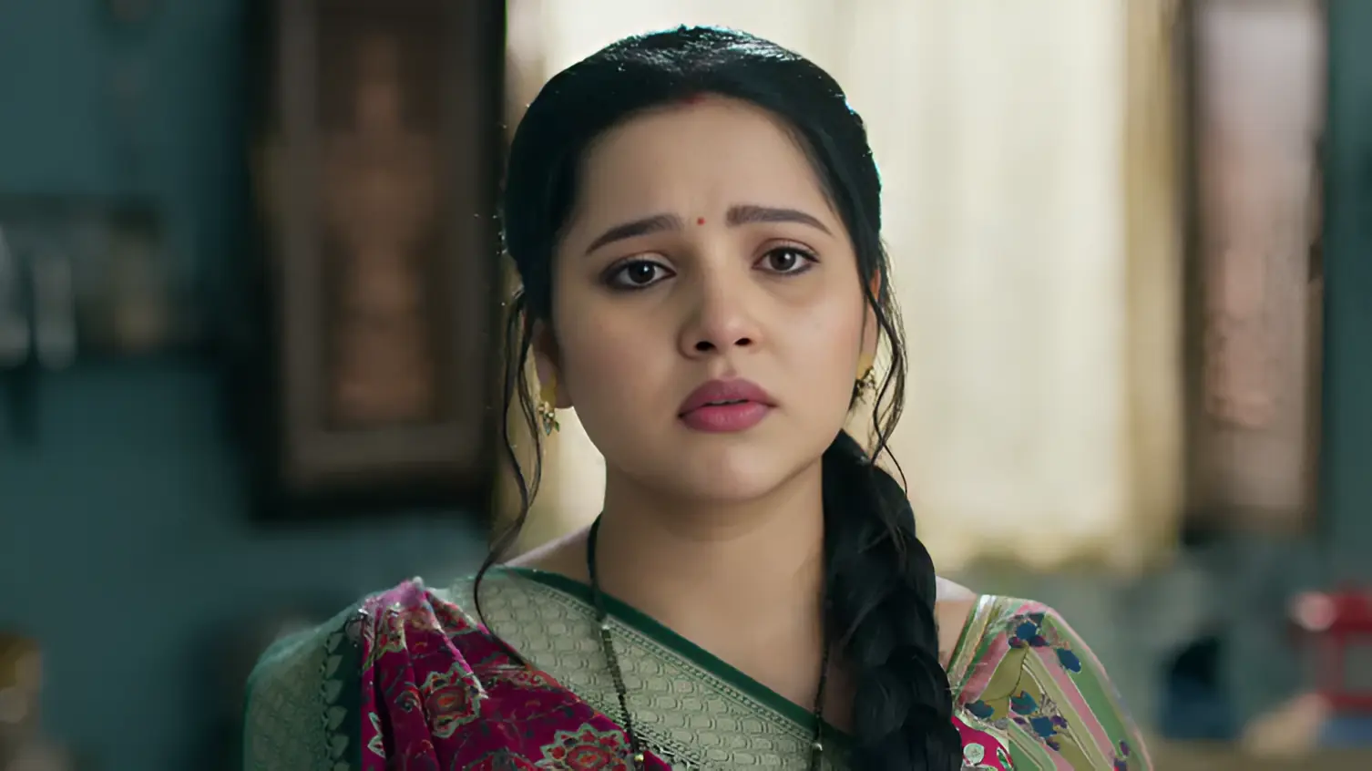 Vasudha 15 August 2026 Spoiler: Savita's Past, Dinesh Pleads