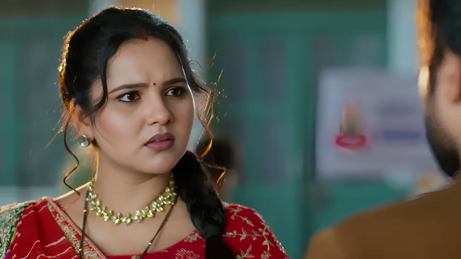 Vasudha 15th June 2026 Spoiler: Samar Mocks Pickle Setback
