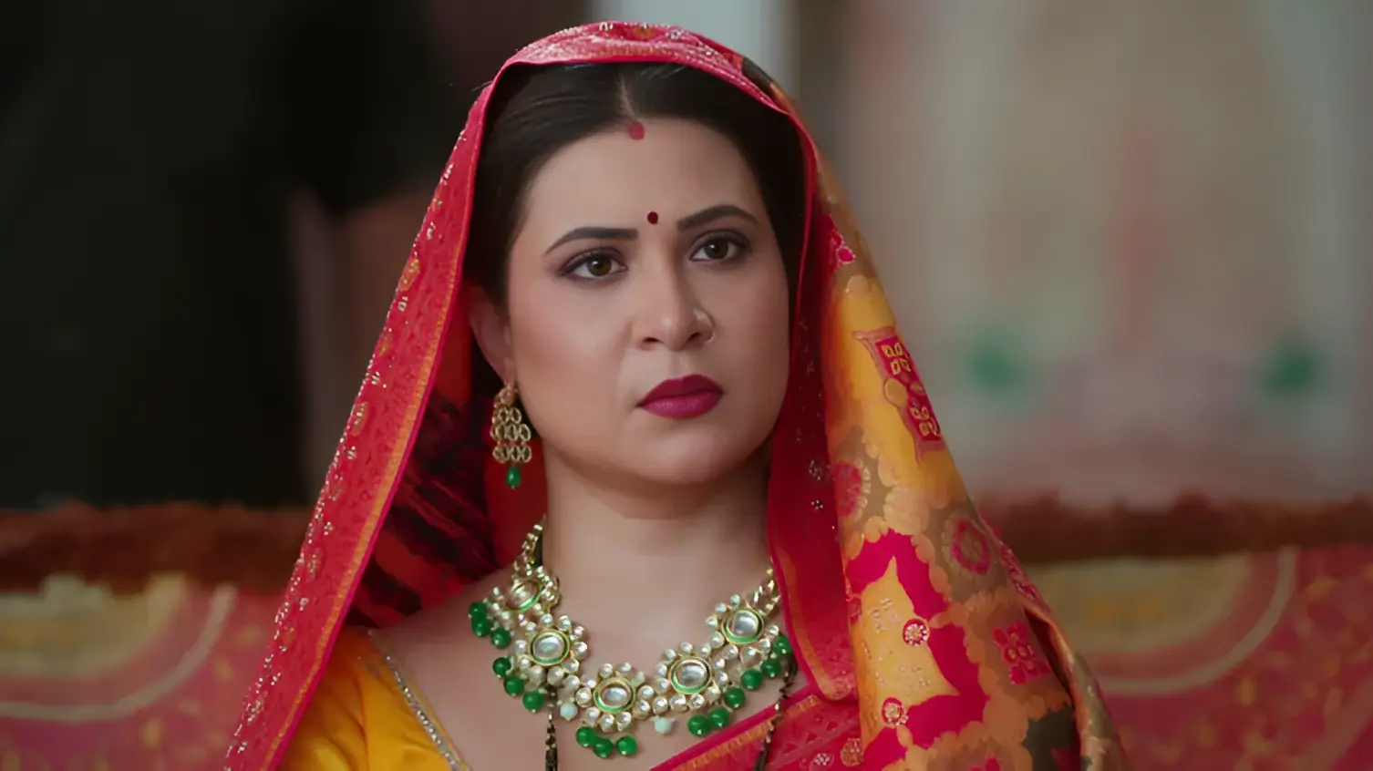 Vasudha 16th June 2026 Spoiler: Chandrika Offers Vasudha a Business Partnership
