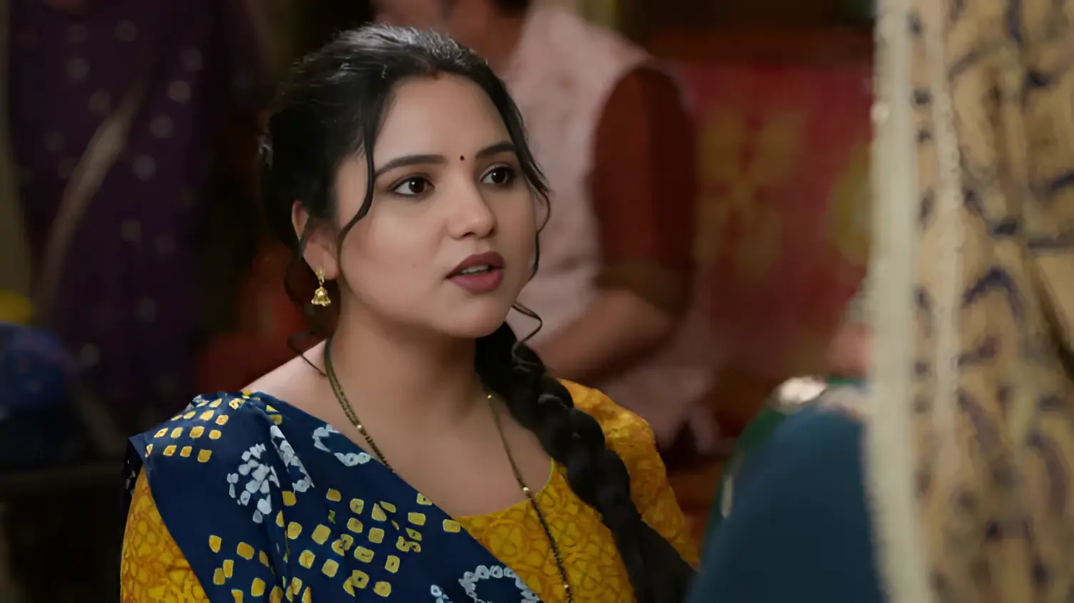 Vasudha 17th June 2026 Spoiler: Santosh Opposes Chandrika’s Offer