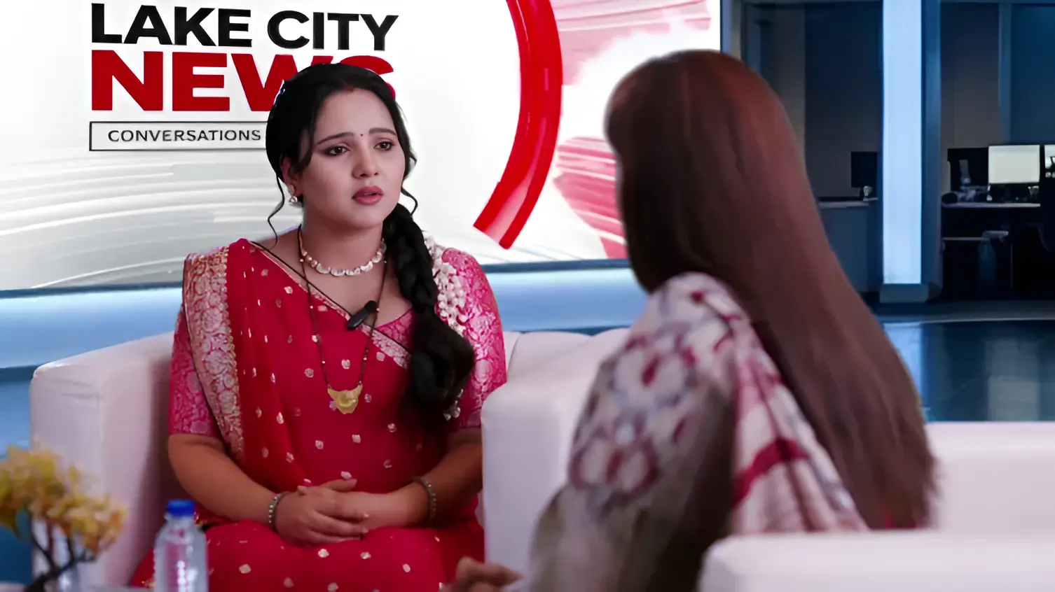 Vasudha 18th June 2026 Spoiler: Usha Bedi Targets Chandrika