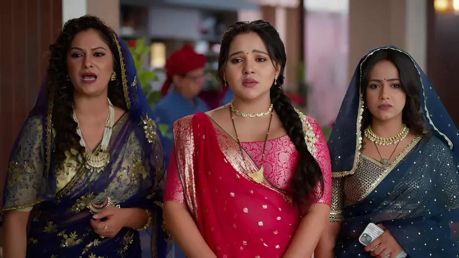 Vasudha 19th June 2026 Spoiler: Chandrika Rejects Apology