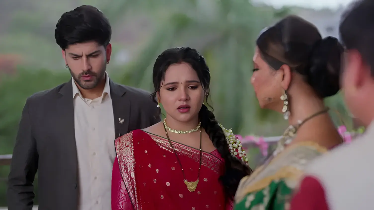 Vasudha 20th June 2026 Spoiler: Chandrika Shatters Vasudha’s Dreams