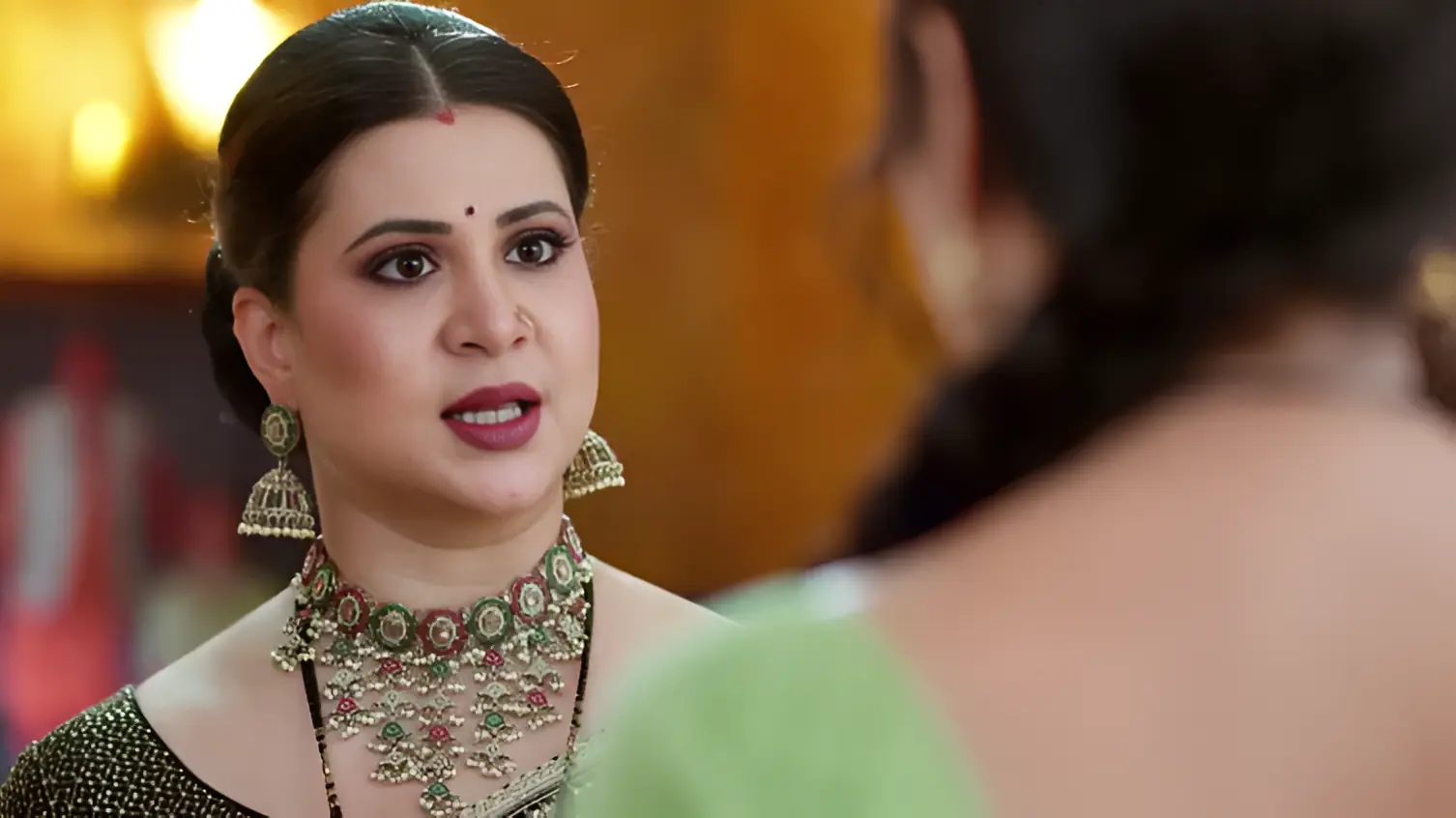 Vasudha 22 July 2026 Spoiler: Dadi Demands Griha Pravesh