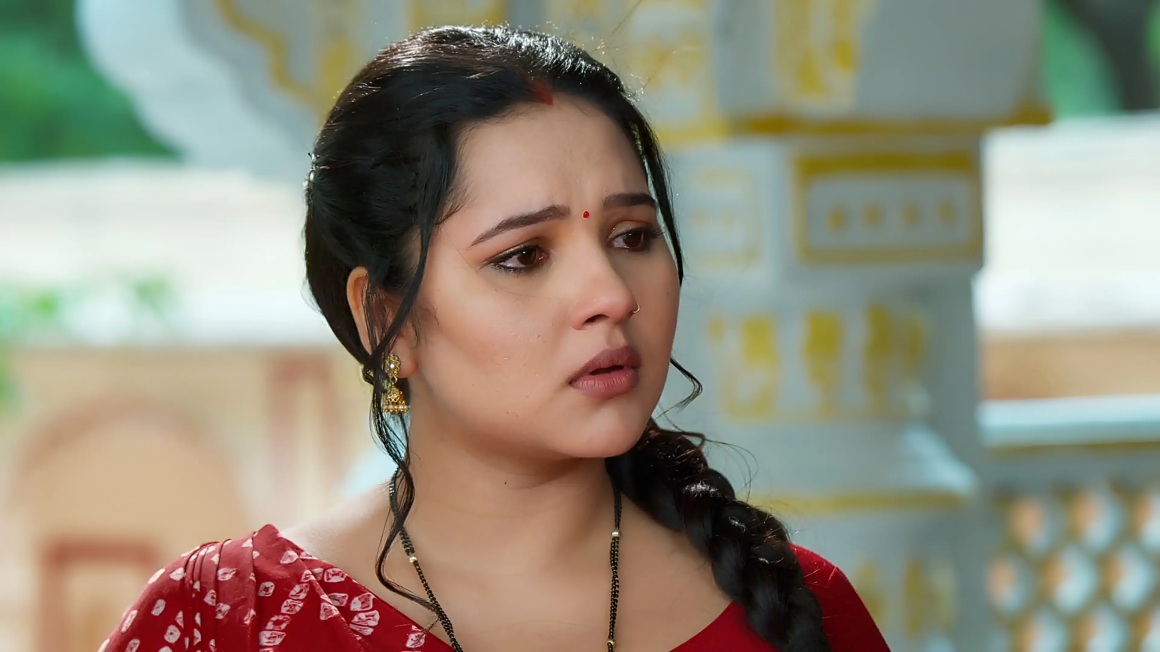 Vasudha 23 July 2026 Spoiler: Priest Reveals Hidden Truth