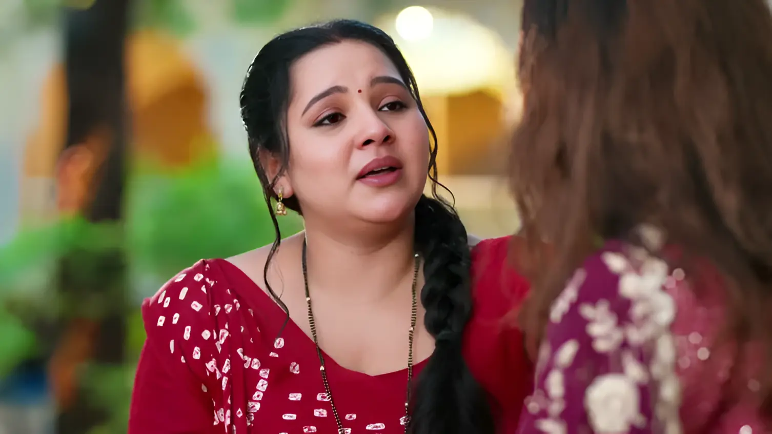 Vasudha 24 July 2026 Spoiler: Vasudha Decides to Leave Dev