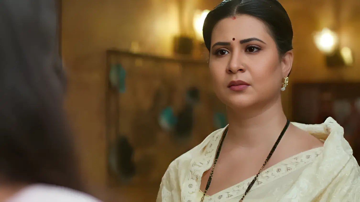 Vasudha 25 July 2026 Spoiler: Vasudha Leaves Chauhan House