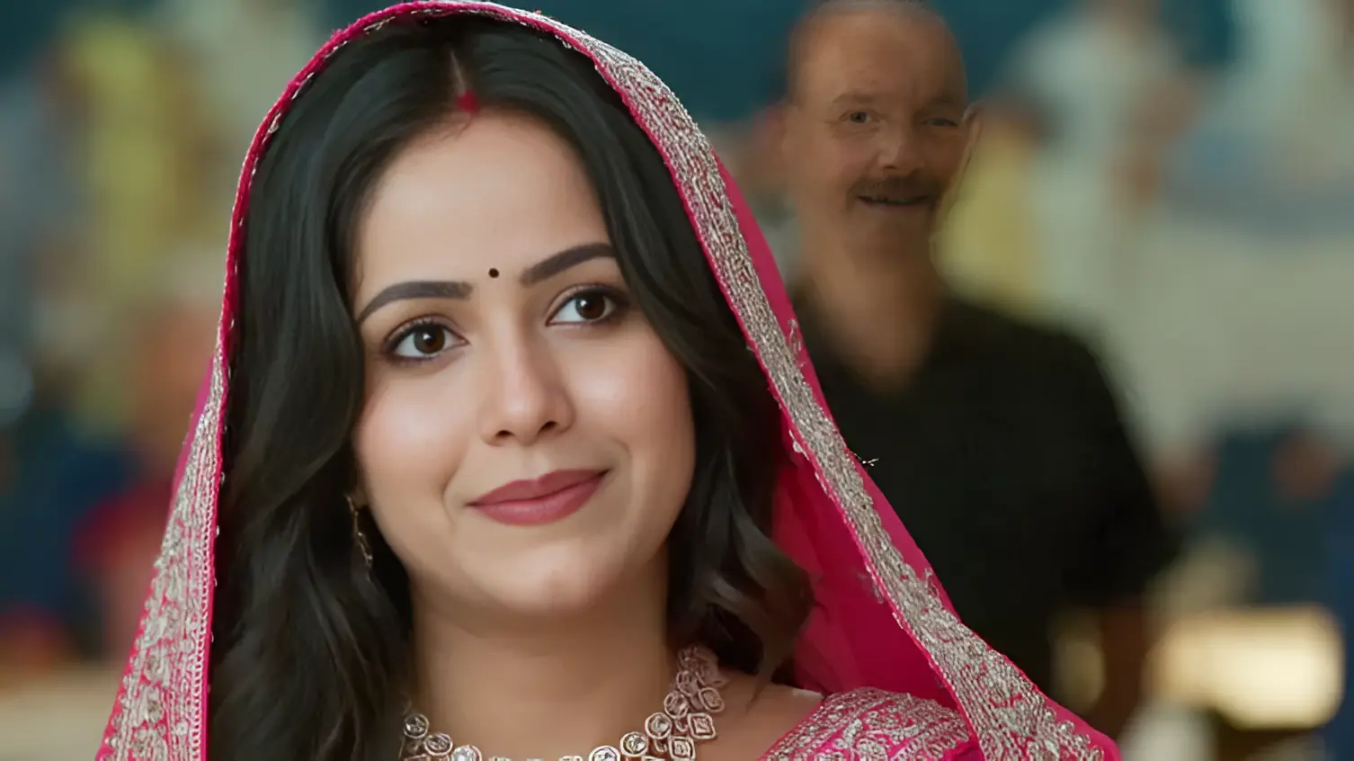 Vasudha 28 July 2026 Spoiler: Vasudha's Deadly Prophecy Vow