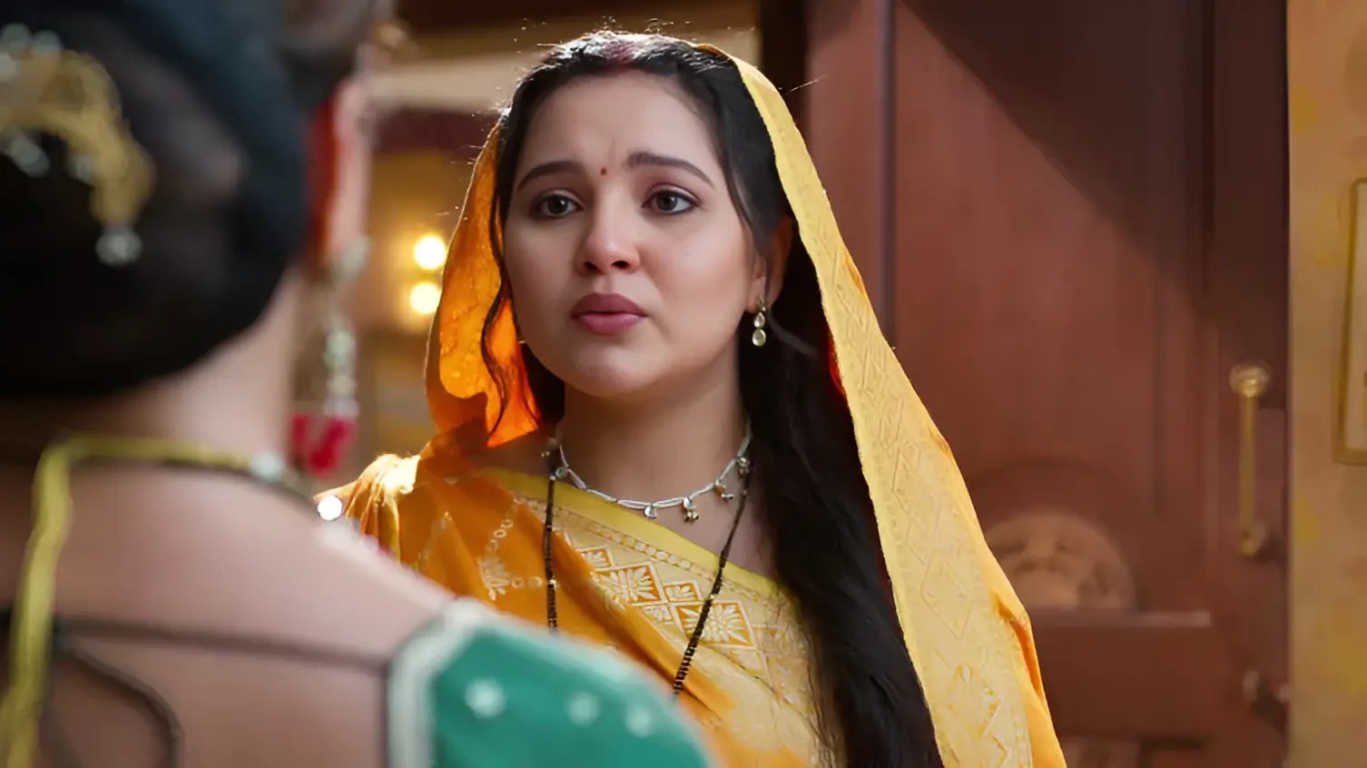 Vasudha 3 August 2026 Spoiler: Pregnancy Rumor Confession