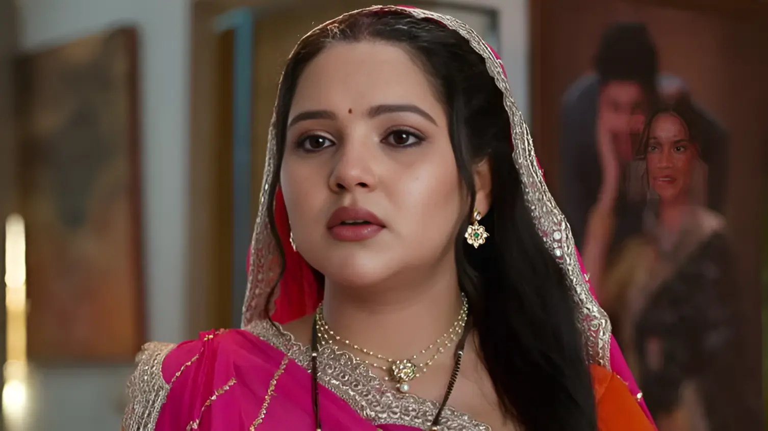 Vasudha 30 July 2026 Spoiler: Operation Success, Fake Marriage Ends