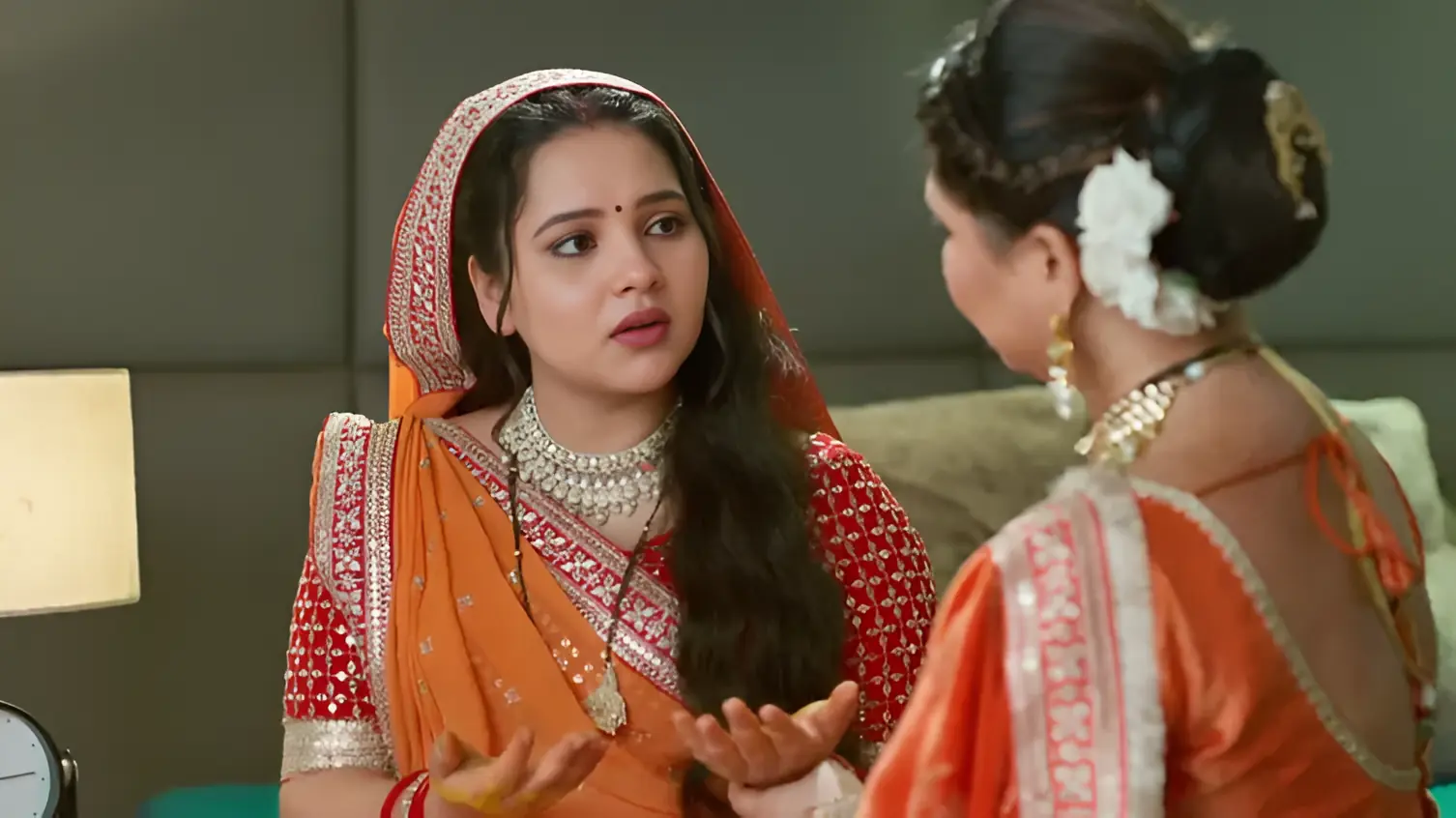 Vasudha 31 July 2026 Spoiler: Vasudha Faints After Vow Refusal