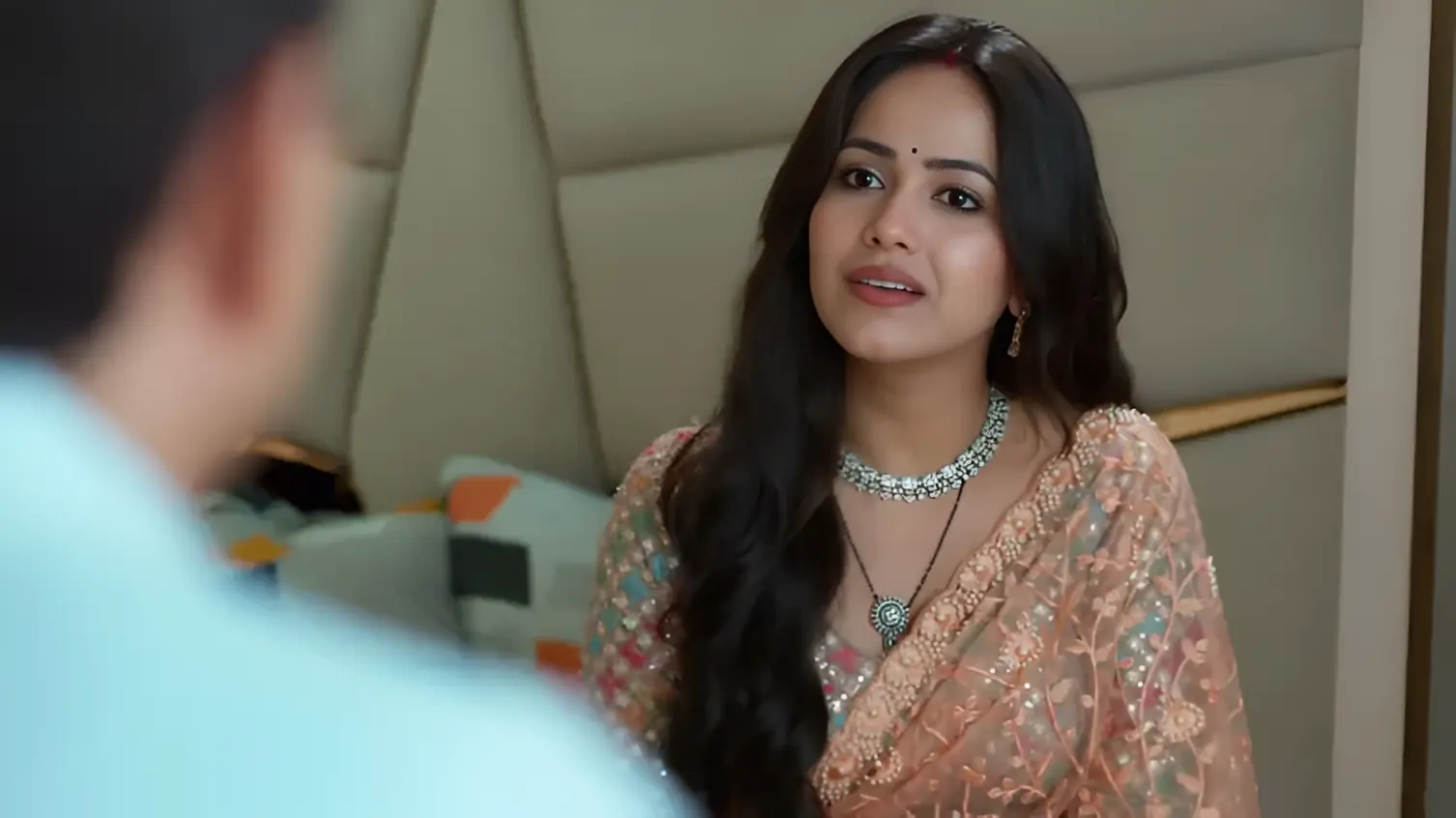 Vasudha 9 August 2026 Spoiler: Guruji's Tough Condition