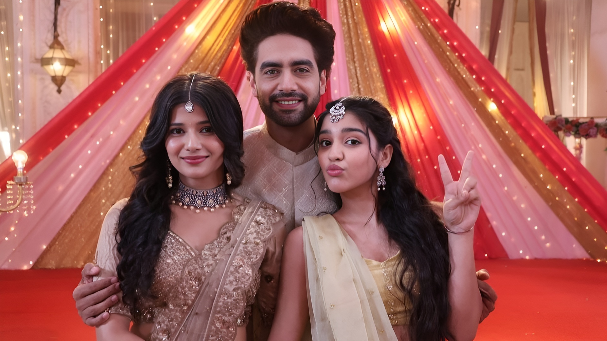 Yeh Rishta Kya Kehlata Hai 23rd June 2026 Spoiler: Rishab Admits Stalking Myra