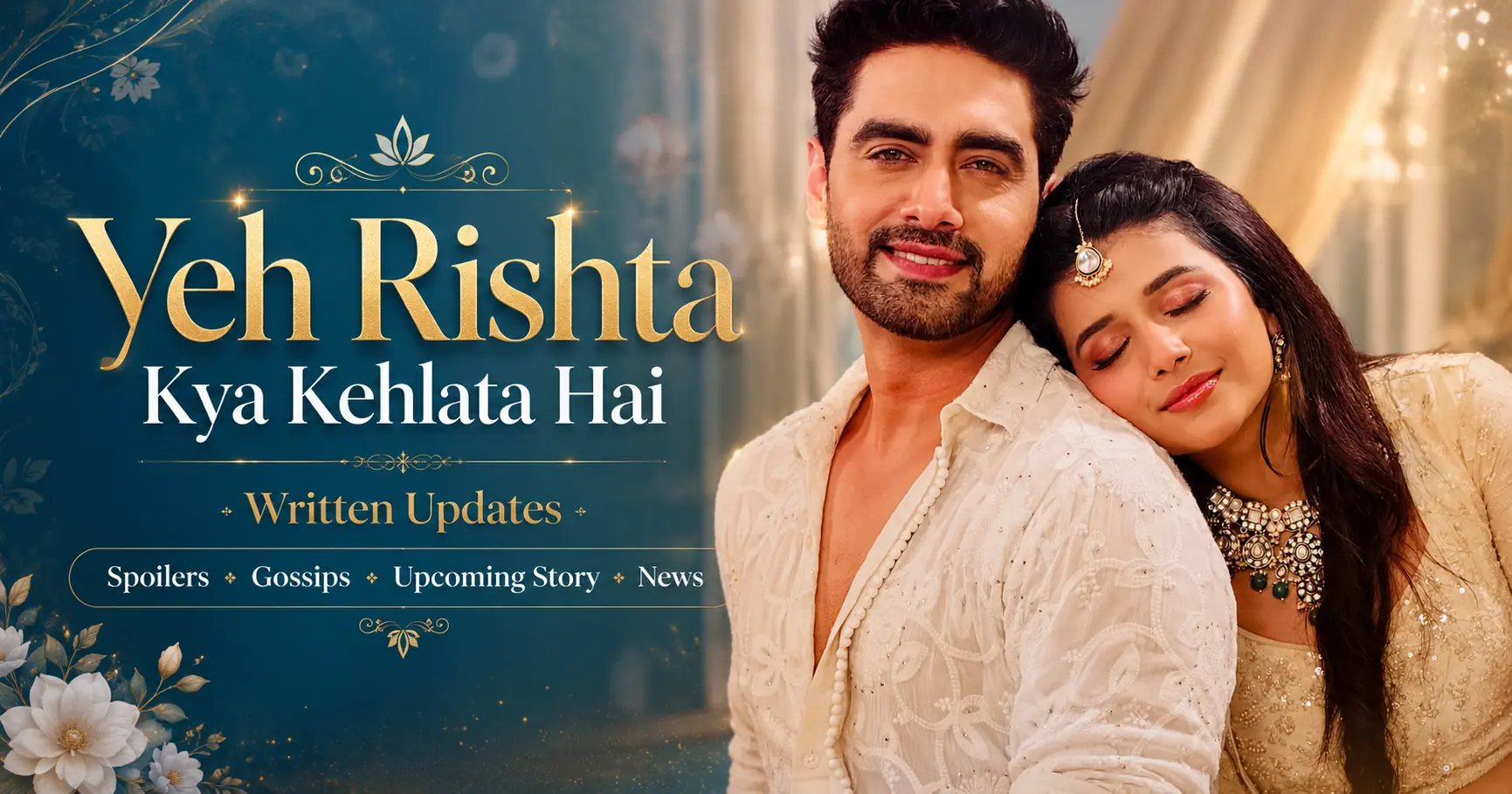 Yeh Rishta Kya Kehlata Hai 6th June 2026 Written Update: Arman’s Tumor Is Now Advanced